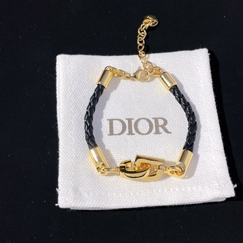 Christian Dior Bracelets